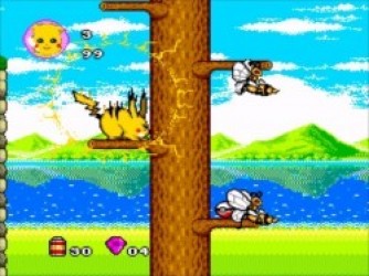 Pocket Monsters 2 (Unl) [c] Rom